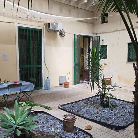 Saranton House Hotel Catania Luaran gambar