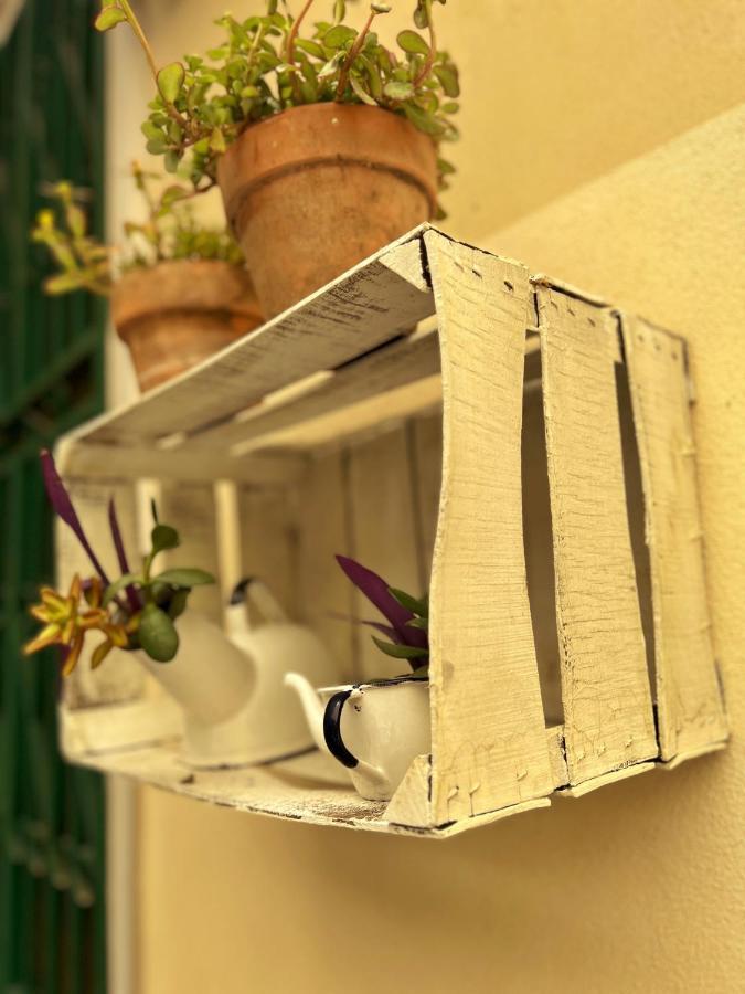 Saranton House Hotel Catania Luaran gambar