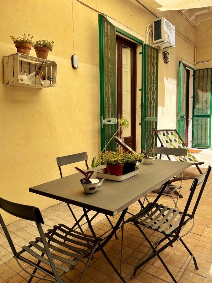 Saranton House Hotel Catania Luaran gambar