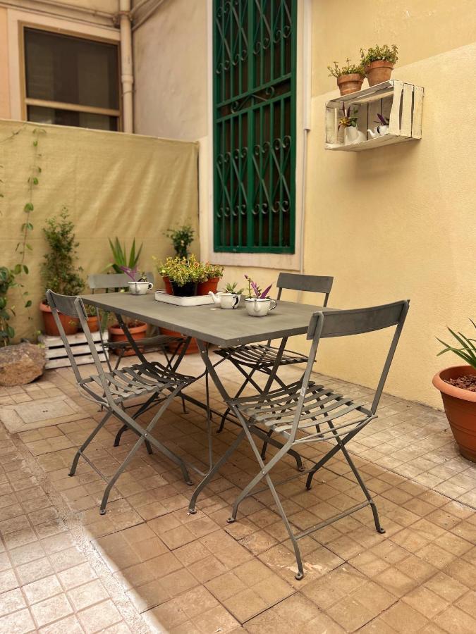 Saranton House Hotel Catania Luaran gambar