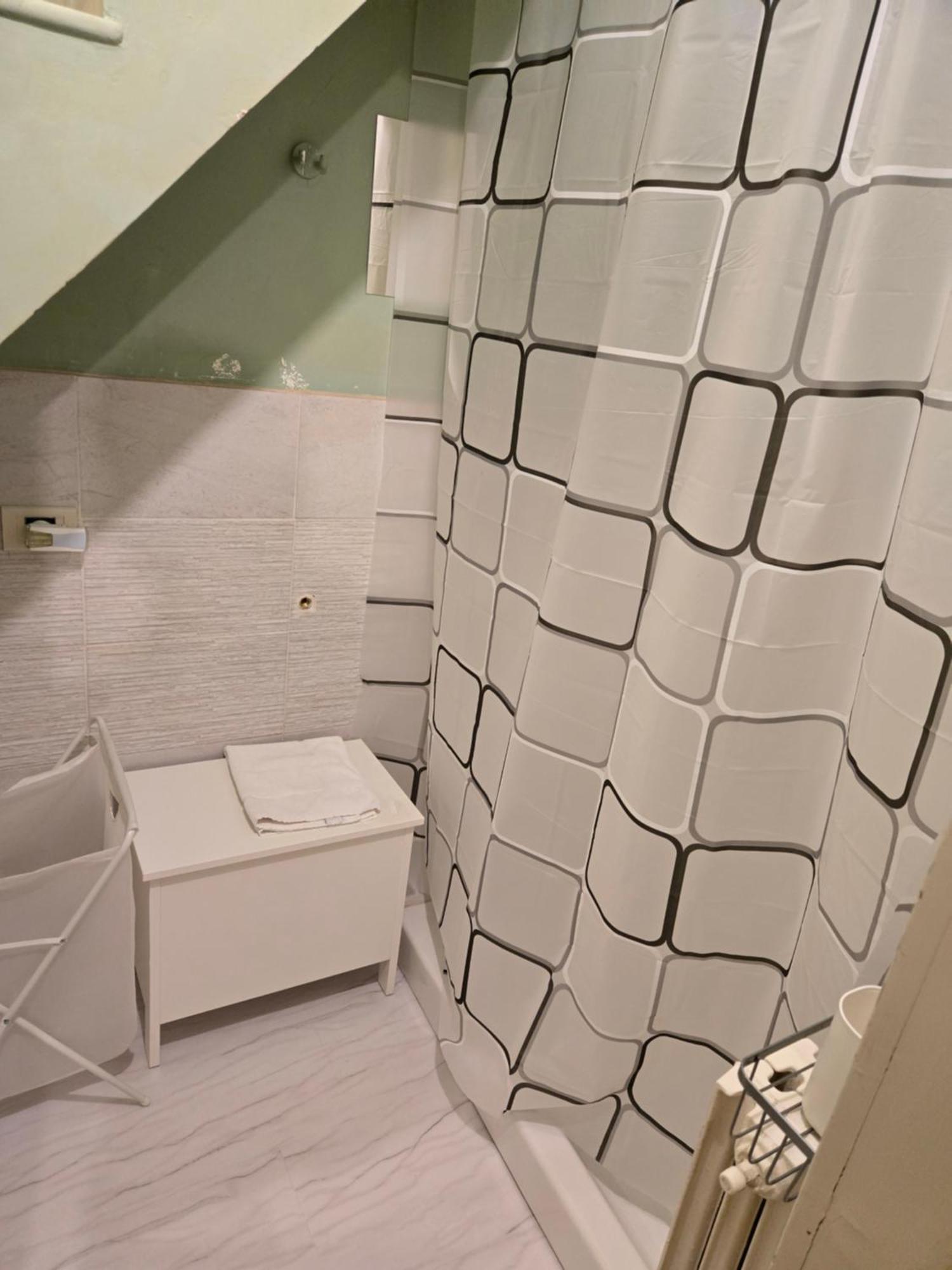 Saranton House Hotel Catania Luaran gambar