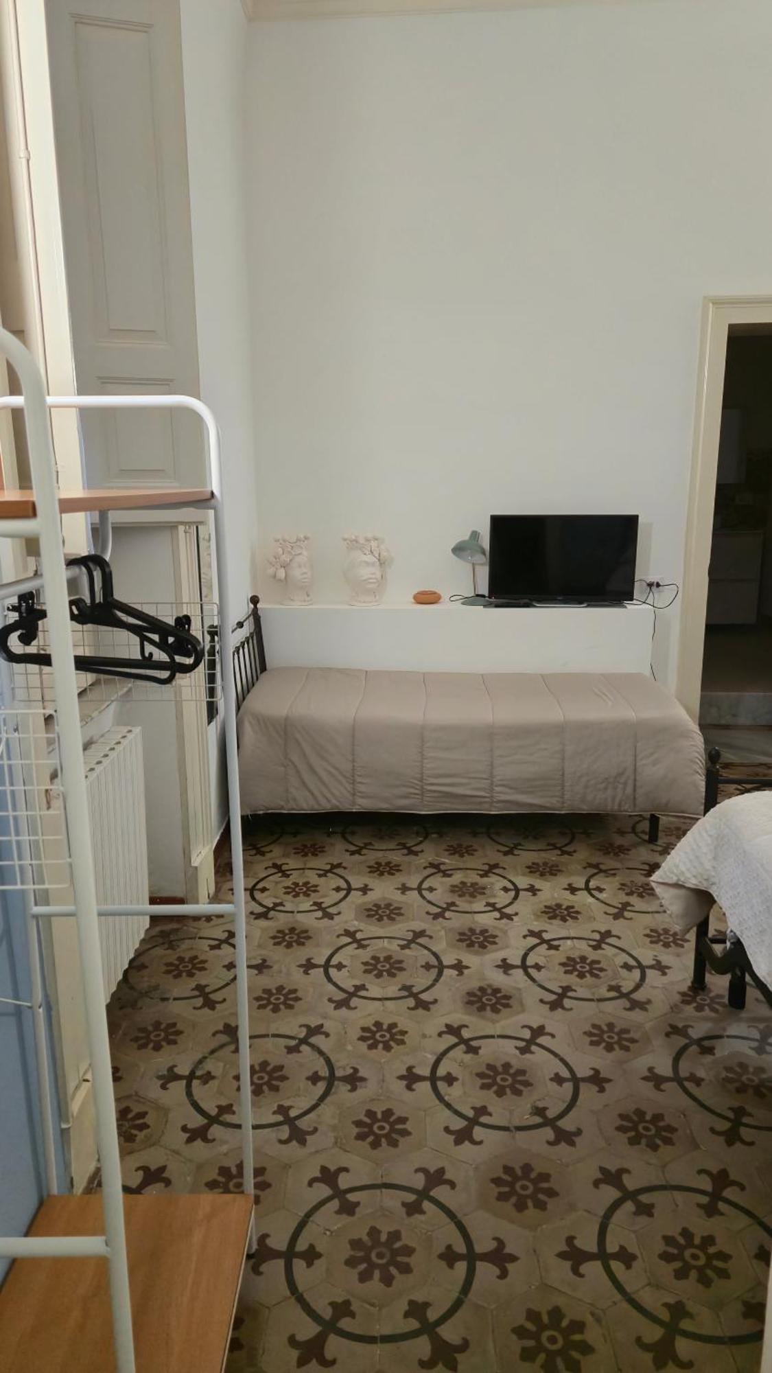 Saranton House Hotel Catania Luaran gambar