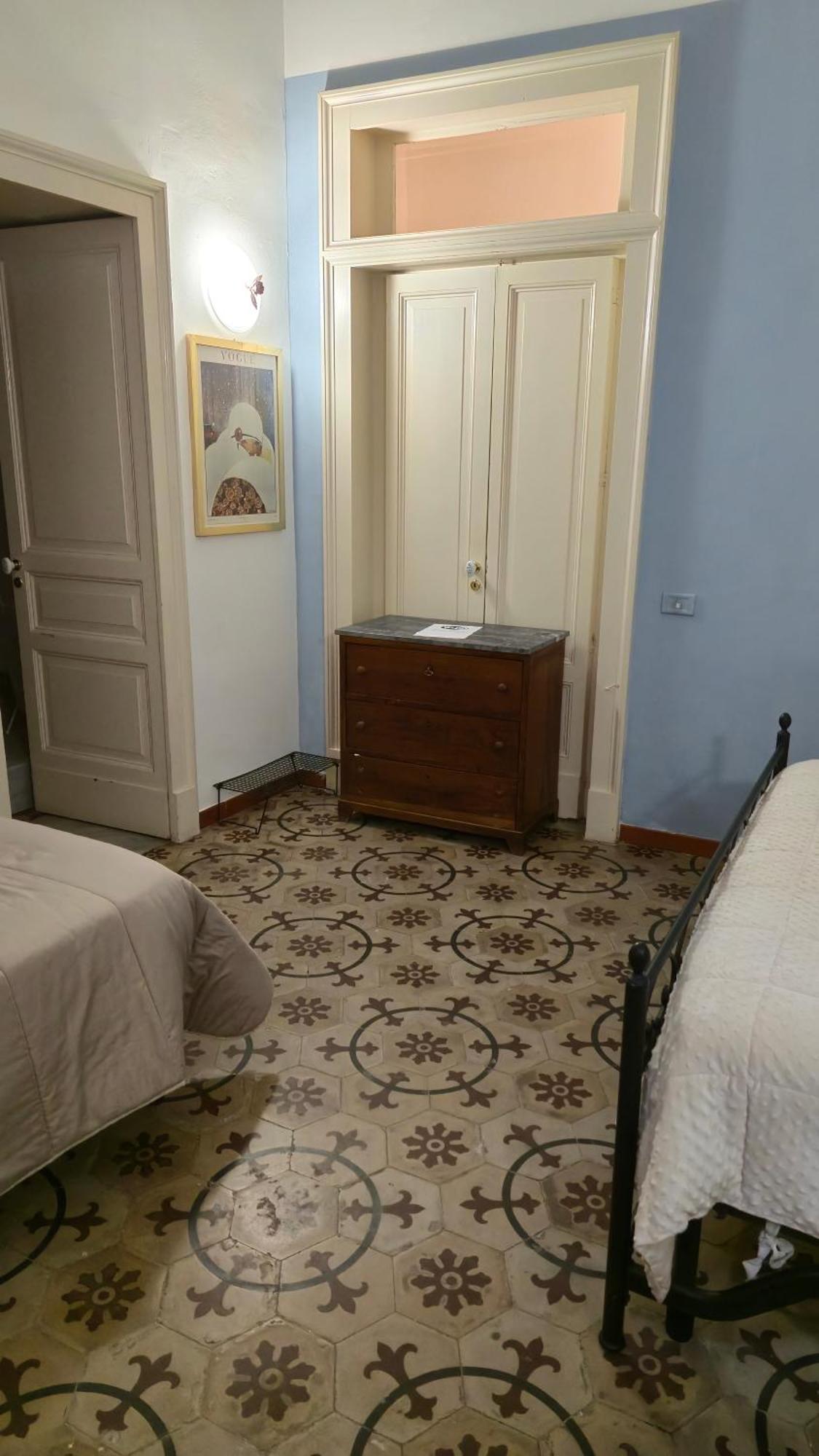 Saranton House Hotel Catania Luaran gambar