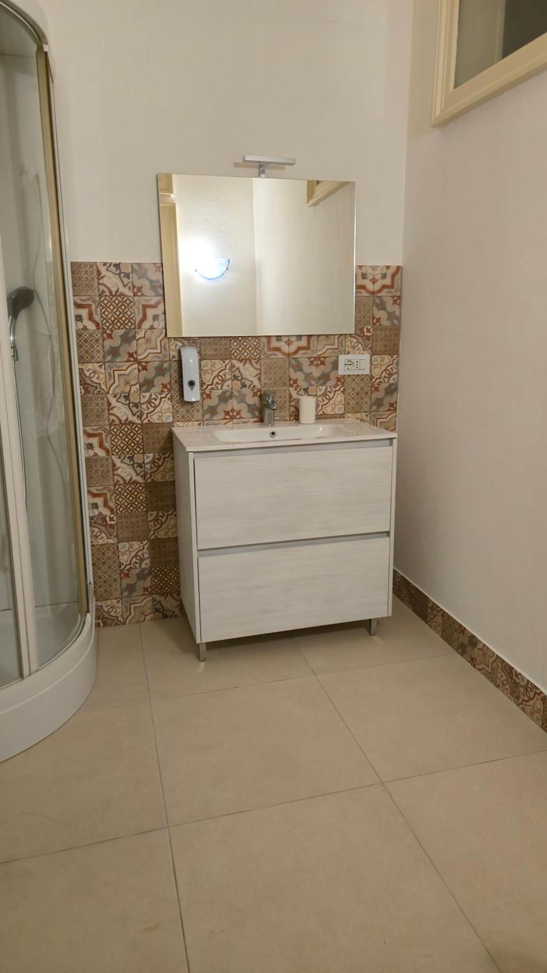 Saranton House Hotel Catania Luaran gambar