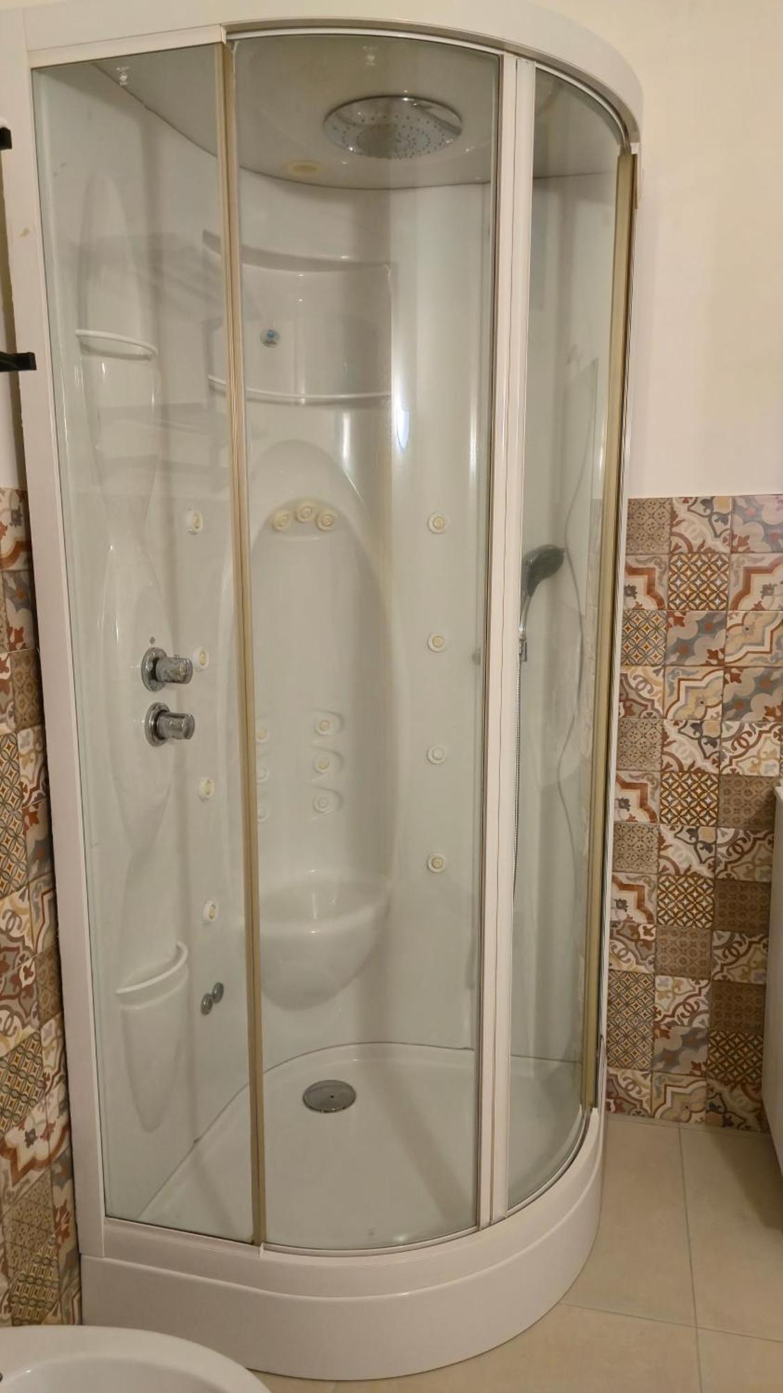 Saranton House Hotel Catania Luaran gambar