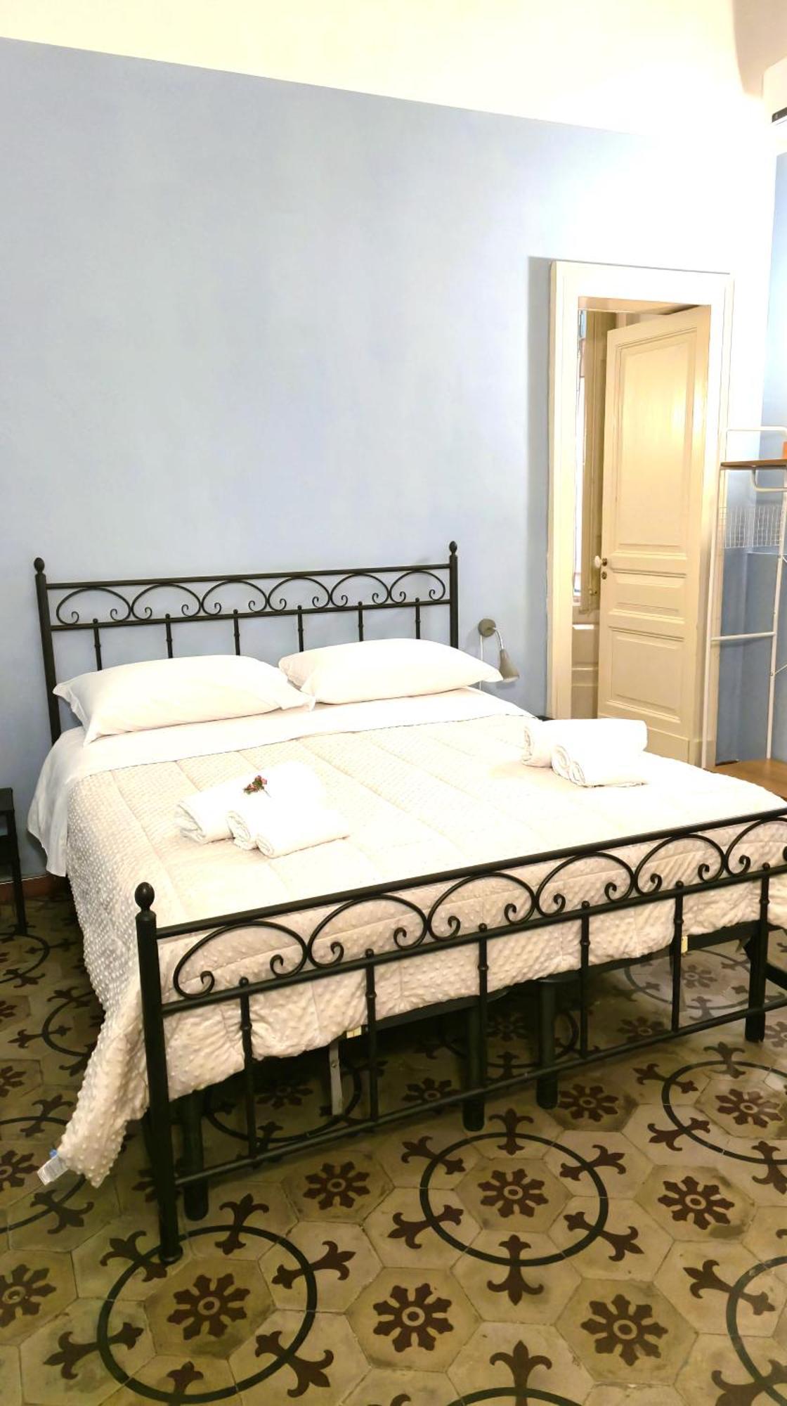 Saranton House Hotel Catania Luaran gambar